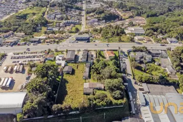 Excelente terreno em Colombo