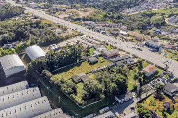 Excelente terreno em Colombo
