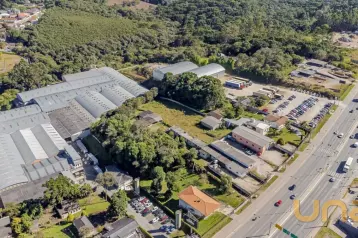 Excelente terreno em Colombo