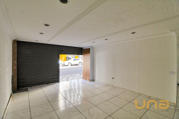 Imobiliária Cilar Aluga Loja no Centro com 64m², Ref. 00163.00