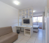 Apartamento no Centro de 38,24 m² com 1 quarto  - BG02179003-B