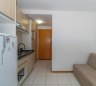 Apartamento no Centro de 38,24 m² com 1 quarto  - BG02179003-B