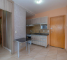 Apartamento no Centro de 52 m² com 1 quarto  - BG03821001-BG