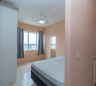 Apartamento no Centro de 52 m² com 1 quarto  - BG03821001-BG