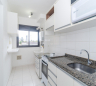 Apartamento no Cidade Industrial de 63,86 m² com 2 quartos  - 