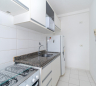 Apartamento no Cidade Industrial de 63,86 m² com 2 quartos  - 
