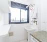 Apartamento no Cidade Industrial de 63,86 m² com 2 quartos  - 