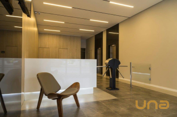 Sala à venda, 42 m² por R$ 250.000,00 - Cabral - Curitiba/PR