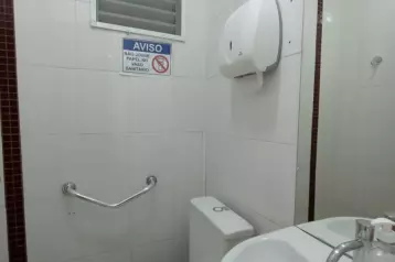 Conjunto Comercial - Centro