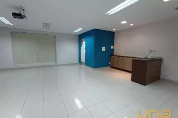 Conjunto Comercial - Centro