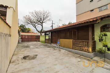 Imobiliária Cilar Vende Terreno no Água Verde com 715m², Ref. 