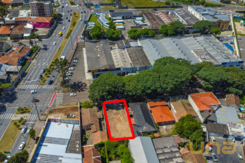 Terreno no Jardim Botânico de 450 m²  - 19211-2-I2