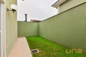 Sobrado com 3 dormitórios para alugar, 146 m² por R$ 3.500/mês