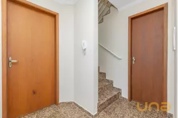 Sobrado em SANTA FELICIDADE com 115,77m² 