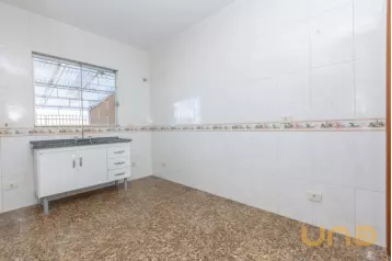 Sobrado em SANTA FELICIDADE com 115,77m² 