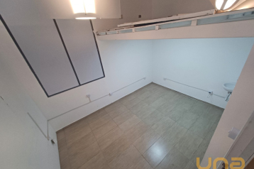 Loja no Centro de 18 m²  - 210242-I2