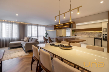 Apartamento com 2 dormitórios à venda, 98 m² por R$ 1.050.000,