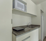 Apartamento com 1 dormitório para alugar, 22 m² por R$ 1.150,0