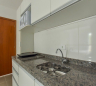 Apartamento com 1 dormitório para alugar, 22 m² por R$ 1.150,0
