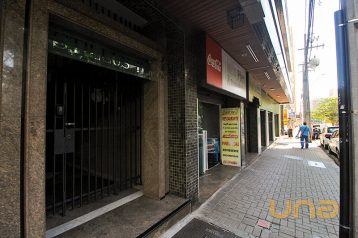 Imobiliária Cilar Aluga Apartamento 1 Quarto no Centro com 68m