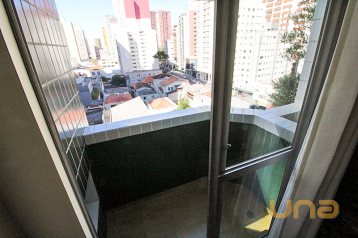 Imobiliária Cilar Aluga Apartamento 1 Quarto no Centro com 68m