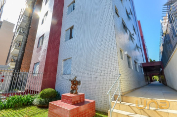 Apartamento com 3 dormitórios sendo 1 súite, garden e 1 vaga d