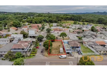 Terreno a venda no Augusta Curitiba próximo a Volvo