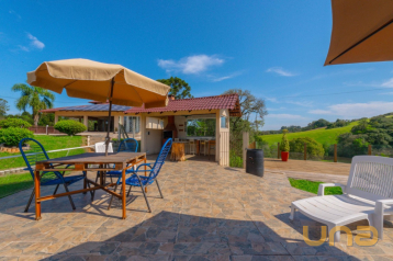 Chácara no Cercadinho de 280,00 m² com 3 quartos  - 02726.001-