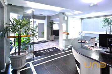 Imobiliária Cilar Aluga Apartamento 1 Quarto no Bigorrilho com