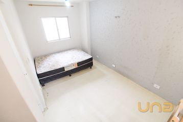 Imobiliária Cilar Aluga Apartamento 1 Quarto no Bigorrilho com