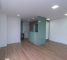 Sala/Conjunto Comercial no Vila Izabel de 68,57 m² com 1 quart