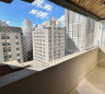 Apartamento com 2 dormitórios para alugar, 66 m² por R$ 2.350,