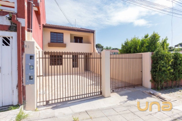 Apartamento em SANTA FELICIDADE de 61,20m² 