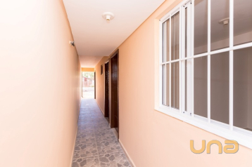 Apartamento em SANTA FELICIDADE de 61,20m² 