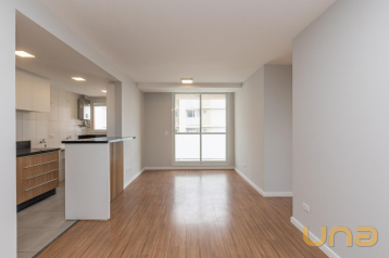 Apartamento no Capão Raso de 113,76 m² com 3 quartos  - 01754.