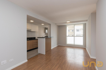 Apartamento no Capão Raso de 113,76 m² com 3 quartos  - 01754.