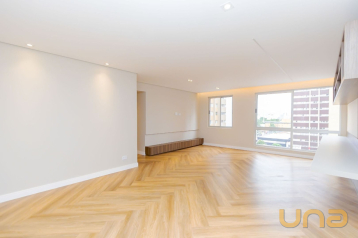 Apartamento com 2 dormitórios à venda, 98 m² por R$ 925.000,00