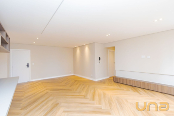 Apartamento com 2 dormitórios à venda, 98 m² por R$ 925.000,00