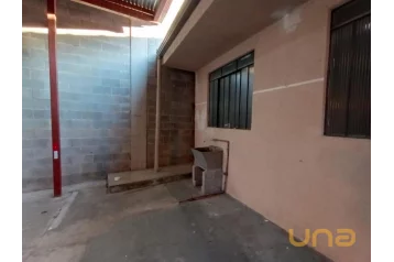 Residência Comercial no UBERABA de 93,80 m²  - 40166.001-GL
