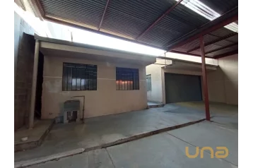 Residência Comercial no UBERABA de 93,80 m²  - 40166.001-GL