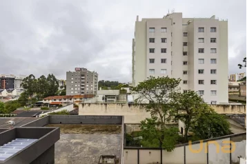Apartamento no TINGUI de 100,23 m²  - 40173.001-GL