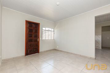 Casa no BOA VISTA com 50m²