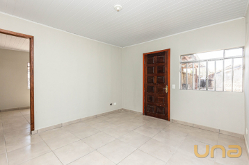 Casa no BOA VISTA com 50m²