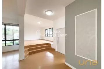 Casa Residencial 450m² no Bacacheri - Curitiba/PR.