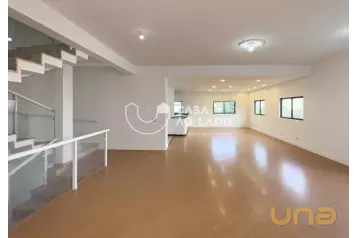 Casa Comercial 450m² no Bacacheri - Curitiba/PR.