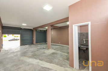 Loja para alugar, 87 m² por R$ 3.000/mês - Bairro Alto - Curit