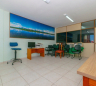 Sala/Conjunto Comercial no Centro de 53,89 m²  - 02741.001-KD