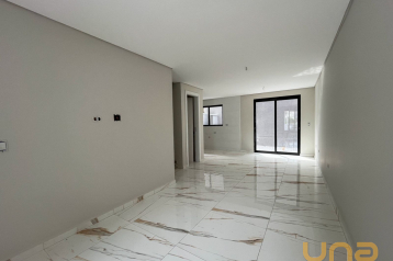 Casa em Condomínio no Santa Cândida de 124,35 m² com 3 quartos