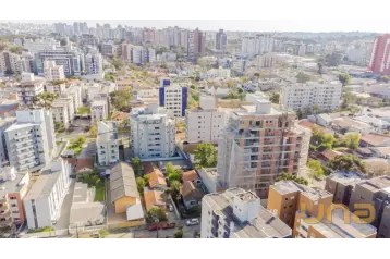 Terreno no Bacacheri