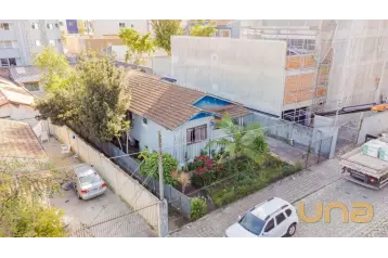 Terreno no Bacacheri